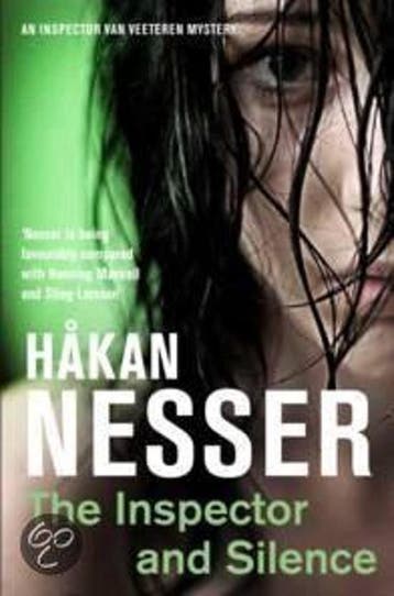 The Inspector And Silence 9780330534611 Hakan Nesser, Verzenden, Gelezen, Hakan Nesser