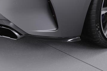 Diffuser | Achterspoiler voor BMW Z4 (G29) M40i HA291-K, Verzenden, Nieuw