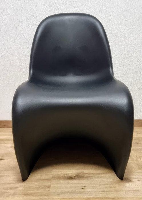Vitra - Verner Panton - Stoel - S-Chair - Polypropyleen, Antiquités & Art, Antiquités | Meubles | Chaises & Canapés