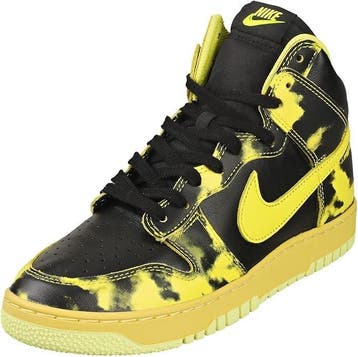 Nike - Dunk High - High-top sneakers - Maat: EU 37.5 - Nieuw, Nieuw