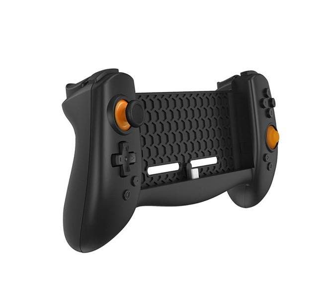 DrPhone  TNS – Controller Compatibel Met Nintendo Switch – 6, Consoles de jeu & Jeux vidéo, Consoles de jeu | Accessoires Autre