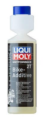 Liqui Moly Motorbike 2T Bike Additive 125ml, Ophalen of Verzenden