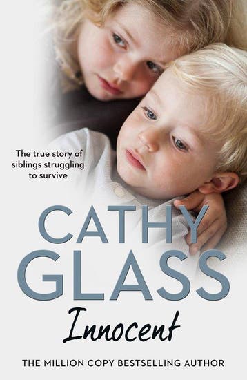 Innocent 9780008341985 Cathy Glass, Verzenden, Gelezen, Cathy Glass
