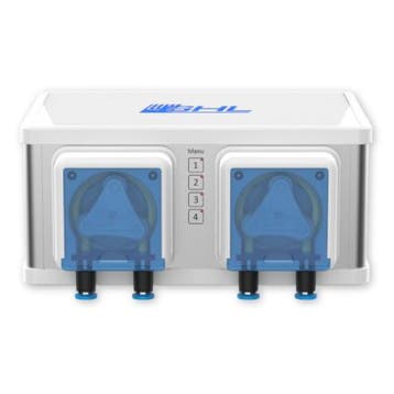 GHL Doser 2.2 Maxi SA, 2 Pompen, Wit, Verzenden, Nieuw