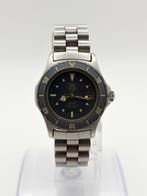 TAG Heuer - 2000 Professional - Zonder minimumprijs - Unisex