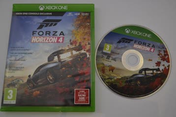 Forza Horizon 4 (ONE)