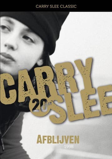Afblijven / Carry Slee Classics / 2 9789049924089 Carry Slee, Verzenden, Gelezen, Carry Slee