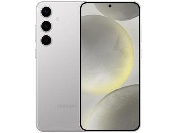 Samsung Galaxy S24+ - Grijs - 512 GB - Duale fysieke, Telecommunicatie, Verzenden, Zo goed als nieuw