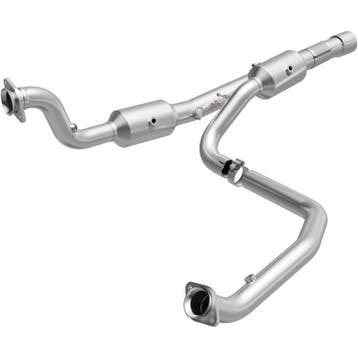 MagnaFlow 14-18 2500 V8 6.4 OEM Underbody Direct Fit, Ophalen of Verzenden, Nieuw