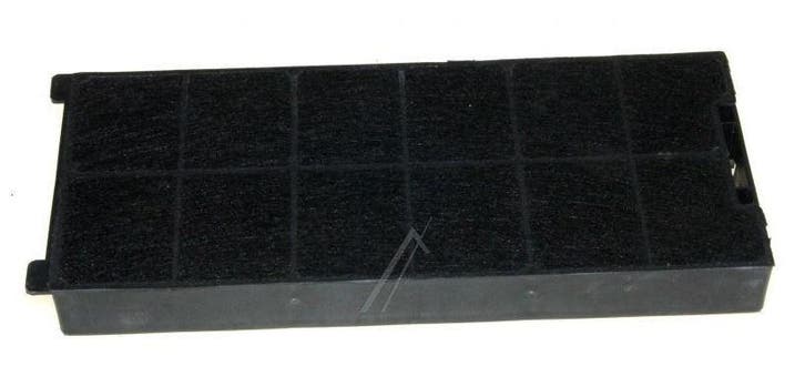 Teka Koolstoffilter ZUB880 /  539525, Electroménager, Hottes, Envoi