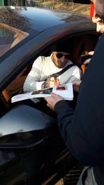 AC Milan - Italiaanse voetbal competitie - Ignazio Abate -, Nieuw