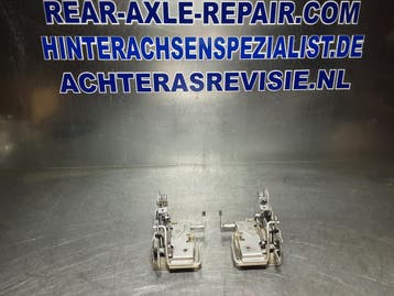 Deurmechaniek Opel Ascona B, Opel Manta B, links en rechts., Autos : Pièces & Accessoires, Verzenden