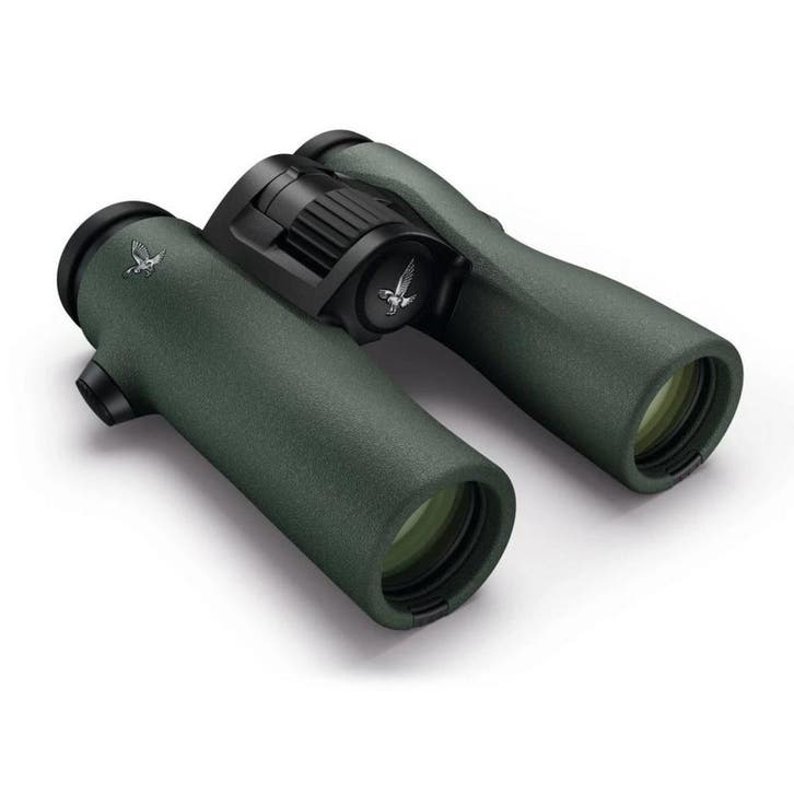 Swarovski Optik NL Pure 10x32, Audio, Tv en Foto, Optische apparatuur | Verrekijkers, Nieuw, Ophalen of Verzenden