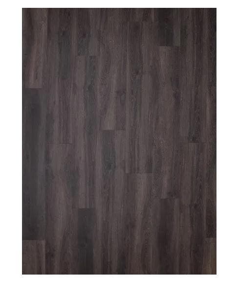 Marbella City 8313 PVC Dryback laminaat Eiken donker naturel, Bricolage & Construction, Planches & Dalles, Enlèvement ou Envoi