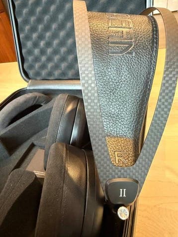 Meze Meze Audio - Empyrean II Hoofdtelefoon