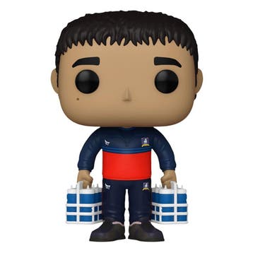 Ted Lasso POP! TV Vinyl Figure Nate Shalley #1511, Collections, Ophalen of Verzenden