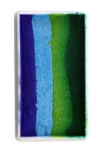 PXP Splitcake Tranquil Mangrove 28gr, Verzenden