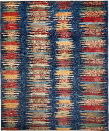 Designer Modern Fun Vloerkleed - Vloerkleed - 298 cm - 250