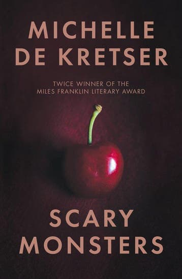 Scary Monsters 9781761065101 Michelle De Kretser, Verzenden, Michelle De Kretser