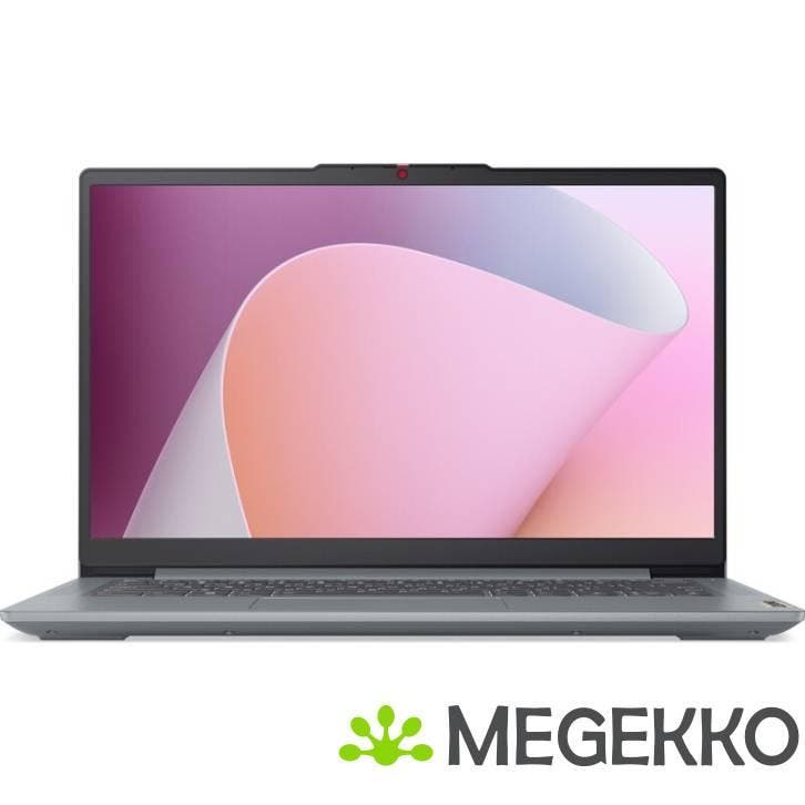 Lenovo IdeaPad Slim 3 14AMN8 14  AMD Ryzen 5, Computers en Software, Overige Computers en Software, Nieuw, Verzenden