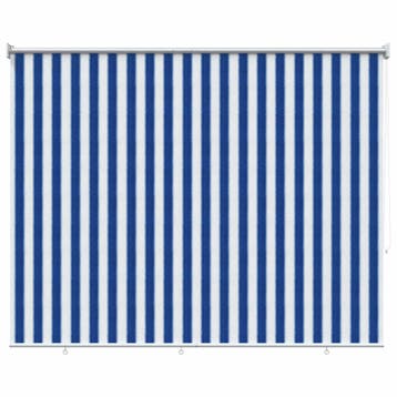 Luxe Buitenrolgordijn 220x230cm - Hoogwaardig HDPE - Reto..., Tuin en Terras, Verzenden, 150 tot 300 cm, Screen, Minder dan 250 cm