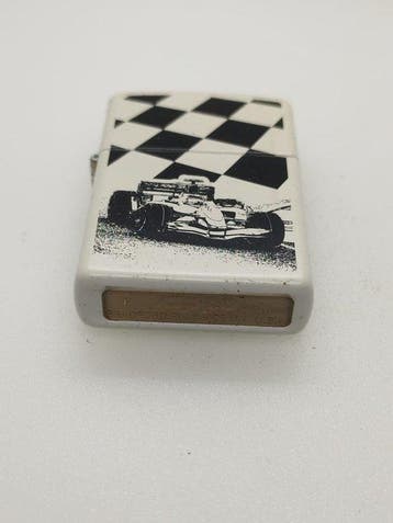 Zippo - Zippo genuino modelo 214 Formula 1 - Zonder