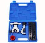 Flareset, Flaremaker ontbramer/pijpensnijder/koffer flare..., Verzenden