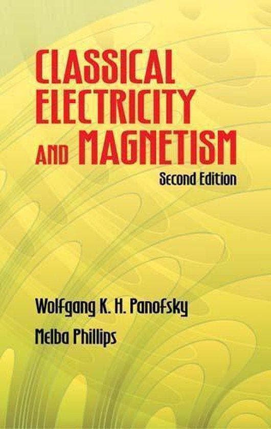 Classical Electricty and Magnetism 9780486439242, Boeken, Taal | Engels, Gelezen, Verzenden