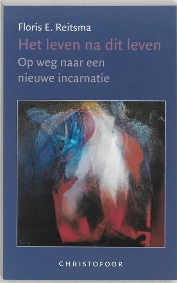 LEVEN NA DIT LEVEN 9789062387120 F.E. Reitsma, Verzenden, Zo goed als nieuw, F.E. Reitsma