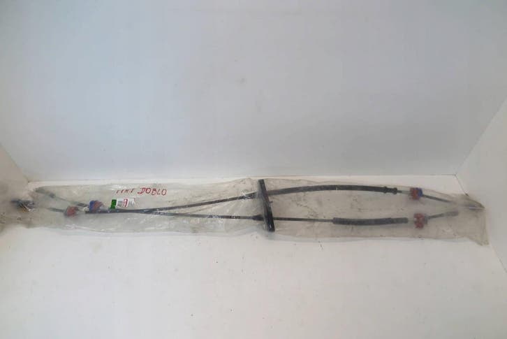 linken voor versnellingsbak Fiat Doblo 55230984, Auto-onderdelen, Transmissie en Toebehoren, Gebruikt, Verzenden