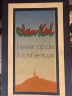 Fietsen op de Mont Ventoux 9789029524698 J. Kal, Verzenden, Gelezen, J. Kal