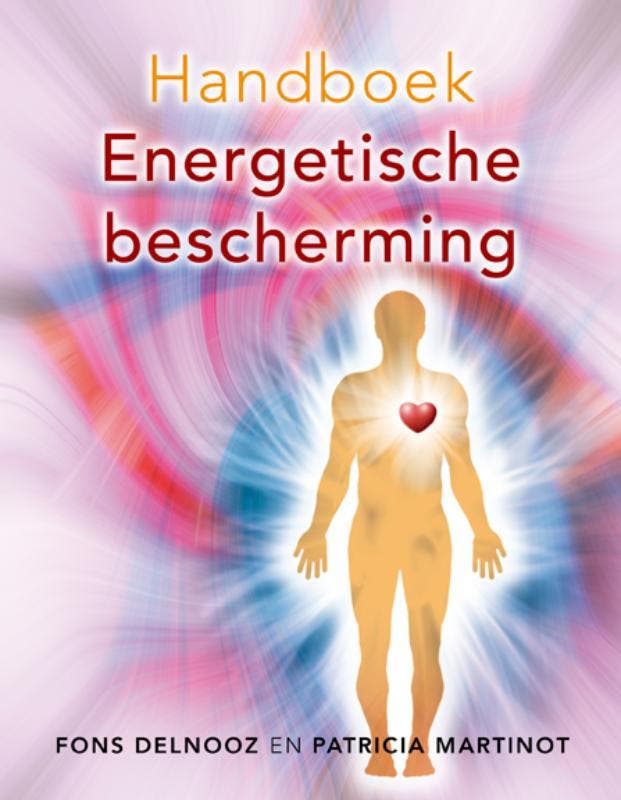 Handboek energetische bescherming 9789020202489, Boeken, Gezondheid, Dieet en Voeding, Gelezen, Verzenden