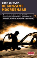 De Geus De minzame moordenaar / De Geus Spanning, Verzenden, Gelezen, Bram Dehouck