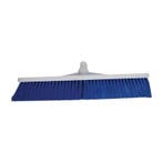 SYR zachte hygiënische bezem blauw | 30,48(b)cm Scot Young, Verzenden, Nieuw in verpakking
