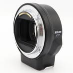 Nikon FTZ Mount Adapter | Tweedehands, Verzenden, Zo goed als nieuw