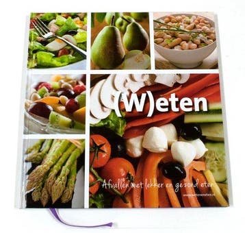 (W)eten - eten, Verzenden, Nieuw