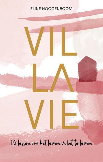 Villavie 9789492831514 Eline Hoogenboom, Verzenden, Gelezen, Eline Hoogenboom