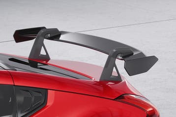 CSR zwanenhals achterspoiler voor Nissan 370Z (Z34) Coupé |, Autos : Pièces & Accessoires, Verzenden