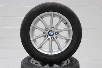 Kit Hiver pour BMW X4 F26 (2014-2018), Autos : Pièces & Accessoires, Ophalen, Pneus et Jantes, Pneus hiver, Véhicule de tourisme