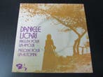Daniele Licari – Prélude Pour Un Amour single, Verzenden