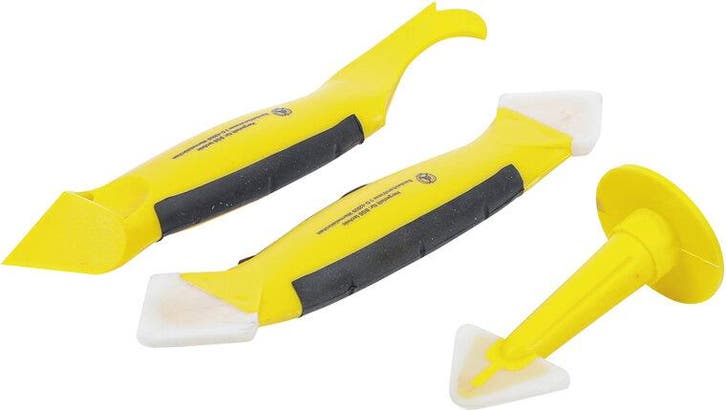 3-delige Seam Remover en Scraper Set, Auto diversen, Autogereedschap, Verzenden
