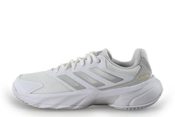 Adidas Sportschoenen in maat 38 Wit, Kleding | Dames, Schoenen, Zo goed als nieuw, Verzenden, Adidas, Wit