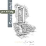 Zaans schetsboek 9789060280362 H. Terpstra, Verzenden, Gelezen, H. Terpstra