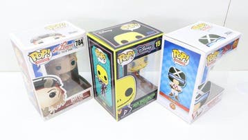 Funko - Funko Pop Mixed Lot Funko Collection - 22 Items