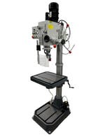 AYEL-TECH kolomboormachine kolomboor tandwielaangedreven, Doe-het-zelf en Bouw, Gereedschap | Boormachines, Nieuw, Kolomboormachine