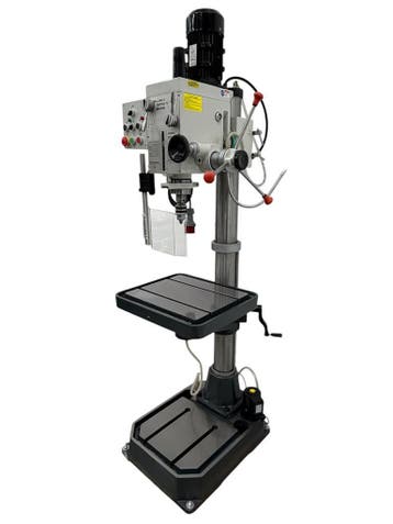 AYEL-TECH kolomboormachine kolomboor tandwielaangedreven, Nieuw, Kolomboormachine