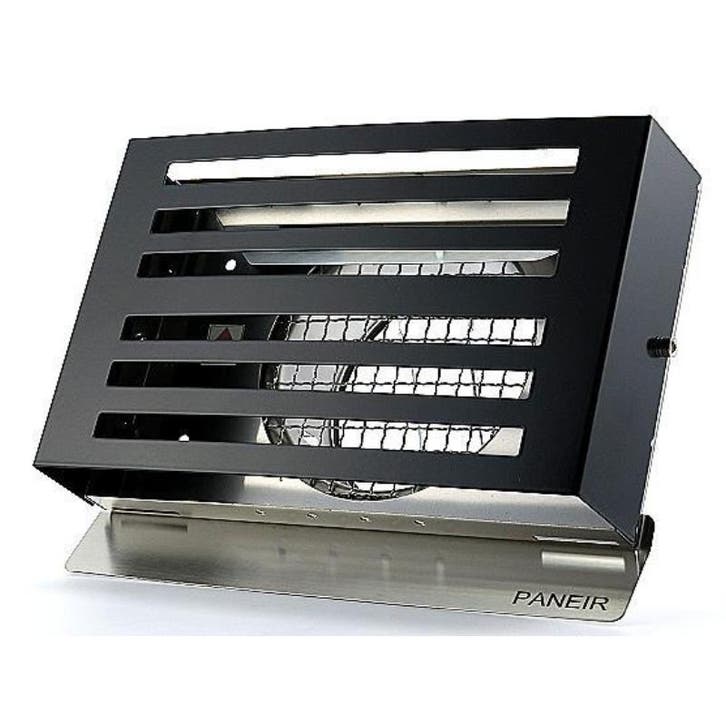 Design gevelkap PREMIUM LINE -BETA-, Doe-het-zelf en Bouw, Ventilatie en Afzuiging, Nieuw, Verzenden