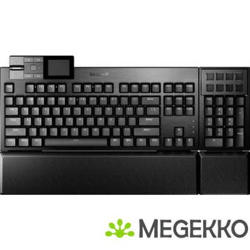 Be quiet! Dark Mount Silent Linear Switches, Verzenden