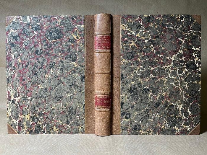 Anicius Manlius Severinus Boethius / Petrus Callyus (editor), Antiquités & Art, Antiquités | Livres & Manuscrits