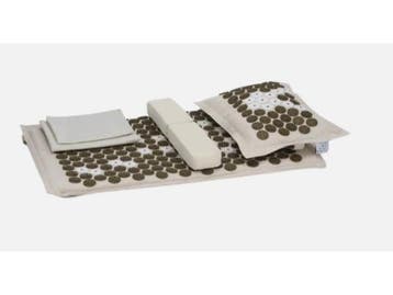 Veiling - Holivital Premium Spijkermat Natural Beige, Sport en Fitness, Nieuw